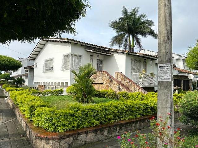 Casa en arriendo en Sur, Palmira
