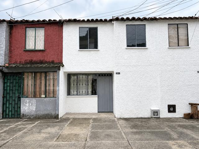 Casa en arriendo en Palmira, Sur