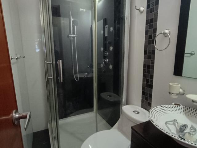 Casa En Arriendo En Pamplona A303996