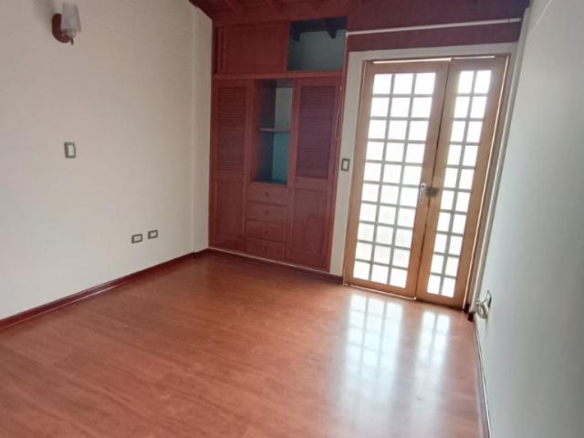 Casa En Arriendo En Pamplona A303996
