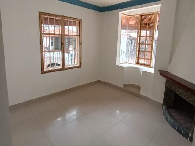 Casa En Arriendo En Pamplona A303996