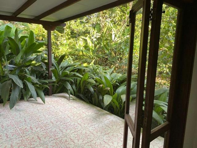 Casa en arriendo en Sur, Pance