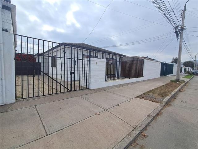 Casa en arriendo en La Serena, Coquimbo