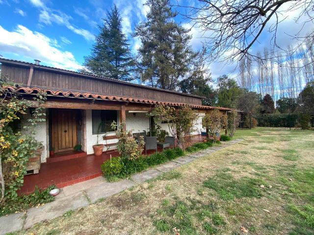 Casa en arriendo en Graneros, Libertador General Bernardo O'higgins