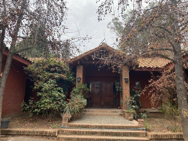 Casa en arriendo en Machalí, Libertador General Bernardo O'higgins