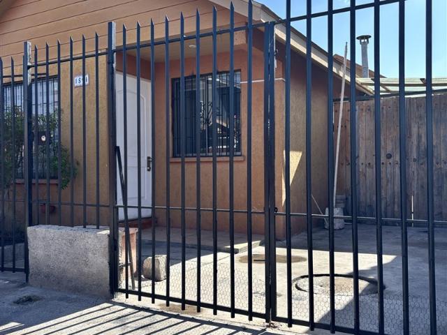 Casa en arriendo en Monte Patria, Coquimbo