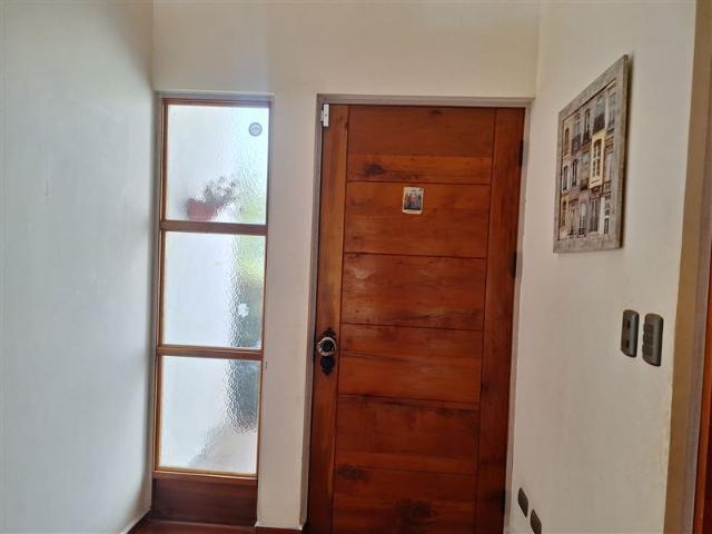 Casa en arriendo en Villa El Esfuerzo, Rinconada