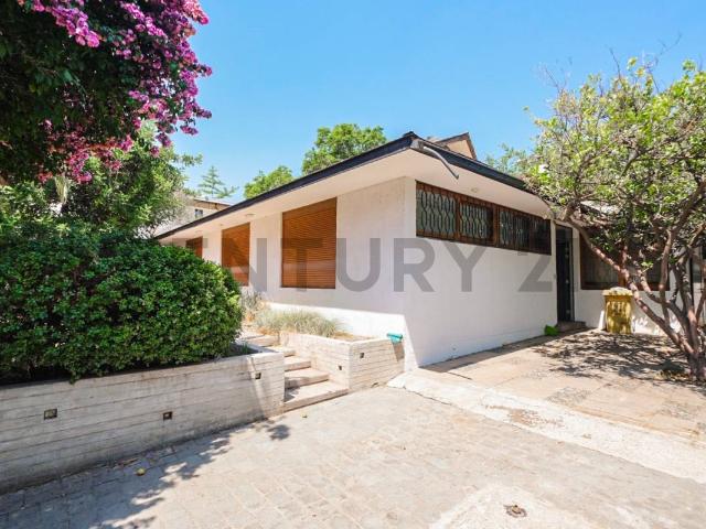 Casa en arriendo en Providencia, Metropolitana