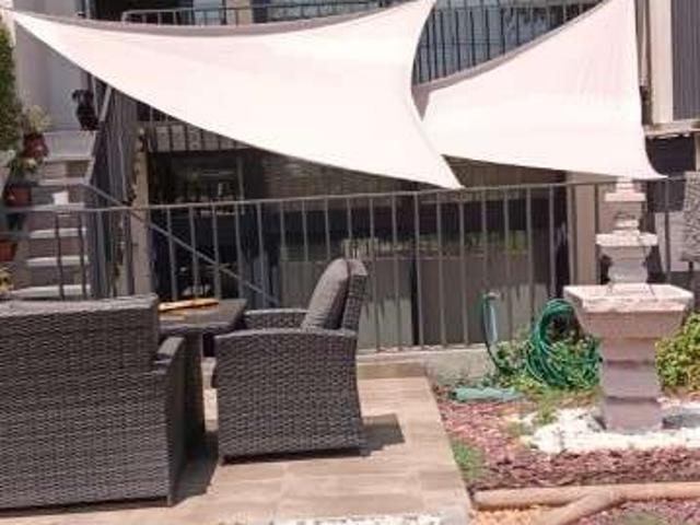 Casa en Arriendo en Penalolen 3 dormitorios 3 banos de 280 m