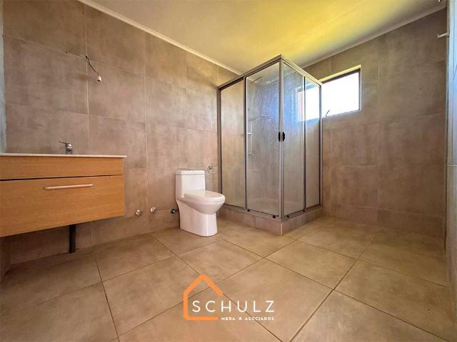 Casa en arriendo en Maule