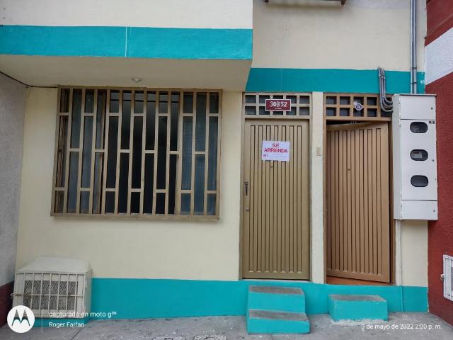 Casa en arriendo en Risaralda