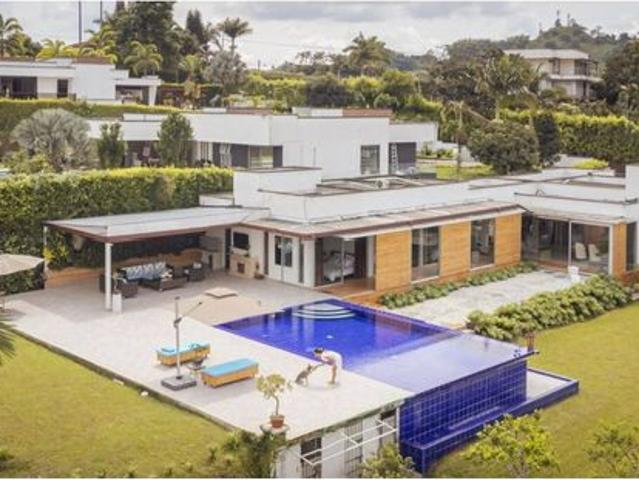 Casa en arriendo en Combia, Risaralda