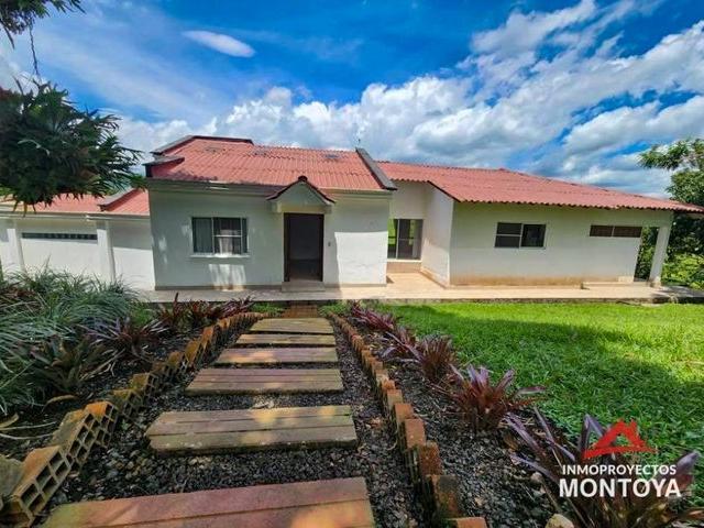 Casa en arriendo en Risaralda