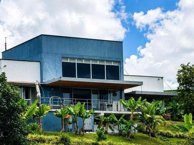 Casa en arriendo en AMCO, Area Metropolitana Centro Occidente, Pereira