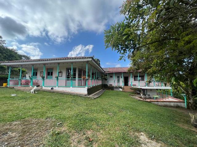 Casa en arriendo en Risaralda