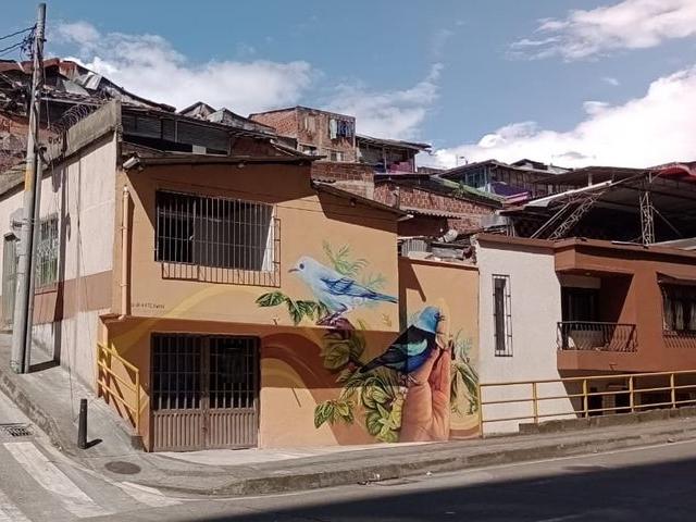 Casa en arriendo en Risaralda