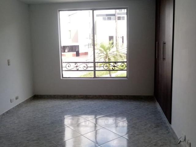 Casa en arriendo en El Jardín, AMCO, Area Metropolitana Centro Occidente