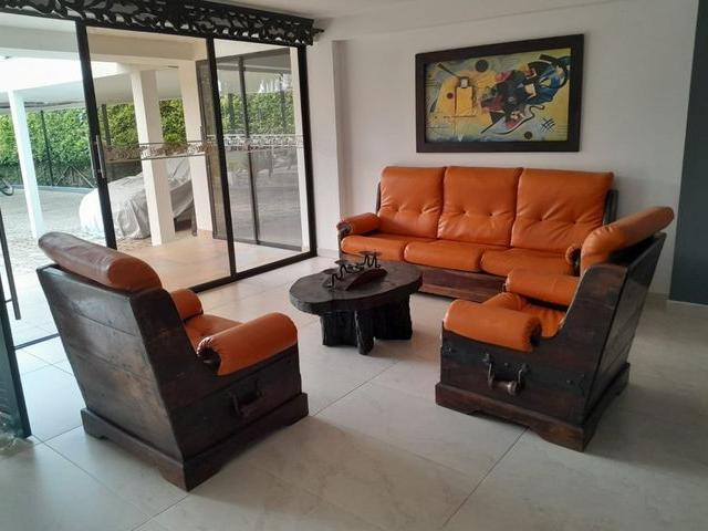 Casa en arriendo en AMCO, Area Metropolitana Centro Occidente, Pereira