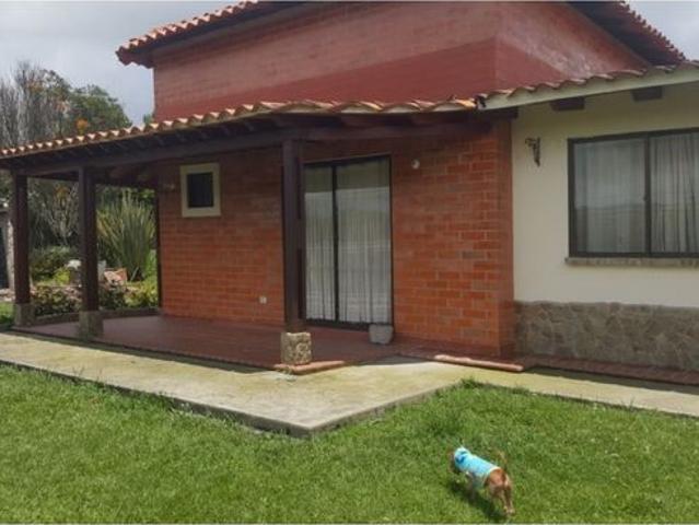 Casa en arriendo en Risaralda