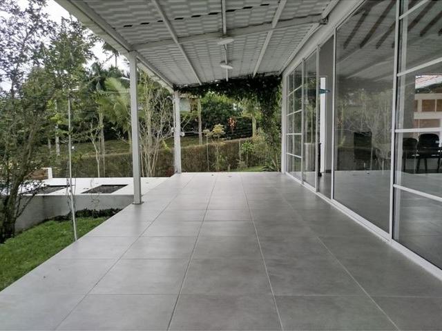 Casa en arriendo en Risaralda