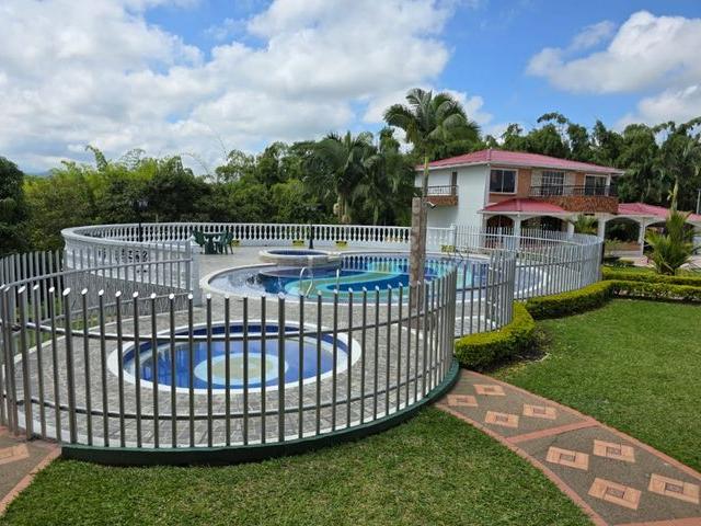 Casa en arriendo en Risaralda
