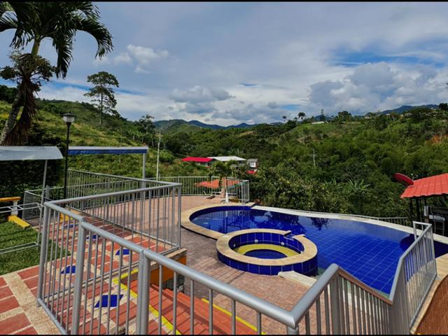 Casa en arriendo en Risaralda