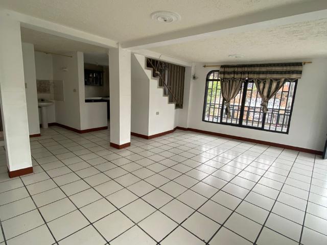Casa en arriendo en Risaralda