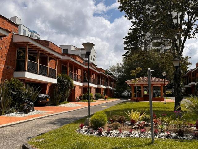 Casa en arriendo en Risaralda