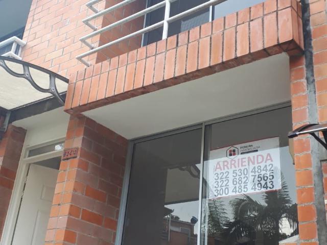 Casa en arriendo en Risaralda