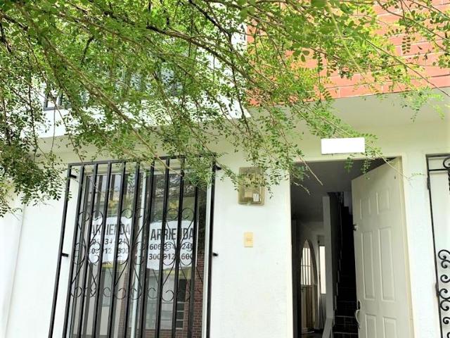 Casa en arriendo en Santander