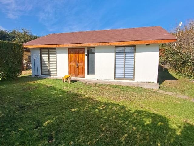 Casa en arriendo en Peñaflor, Metropolitana
