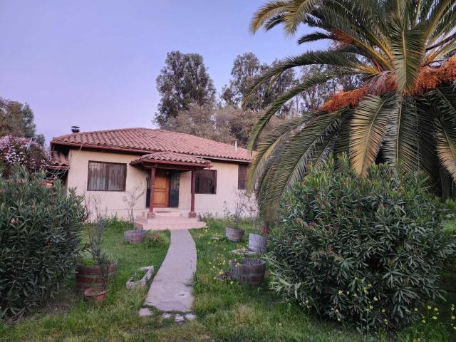 Casa en arriendo en Peñaflor, Metropolitana