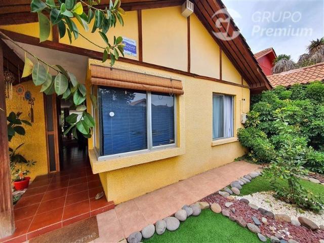 Casa en arriendo en Peñaflor, Metropolitana