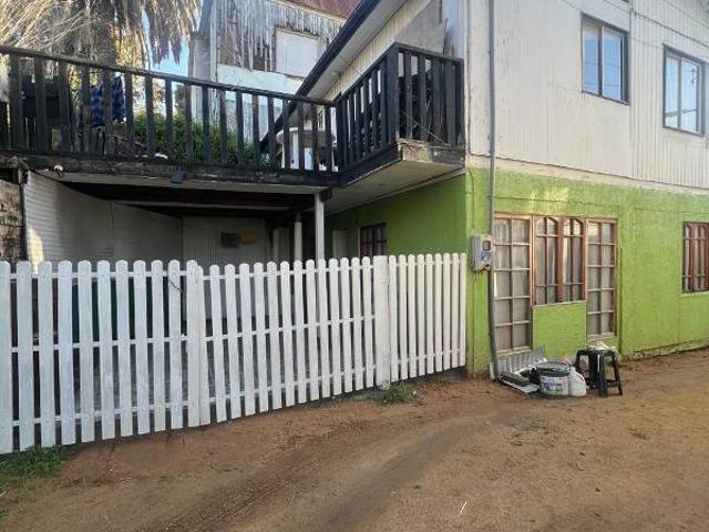 Casa en arriendo en Pichilemu, Libertador General Bernardo O'higgins