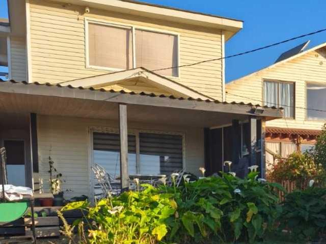 Casa en arriendo en Pichilemu, Libertador General Bernardo O'higgins