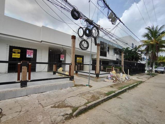 Casa en arriendo en Bolívar