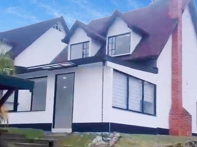 Casa en arriendo en Santander