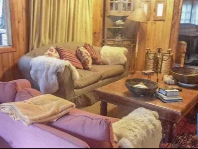 Casa en arriendo en Ñuble
