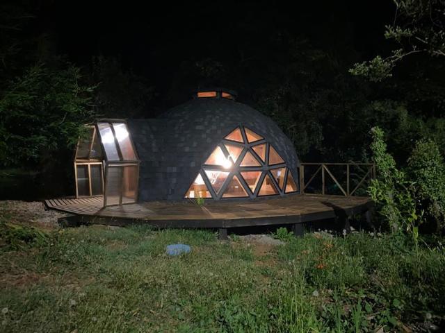 Casa en Arriendo en Playa Chica de Niebla