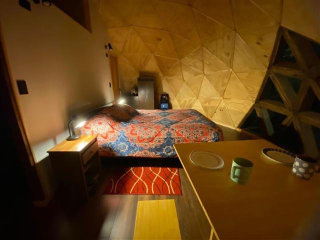 Casa en Arriendo en Playa Chica de Niebla