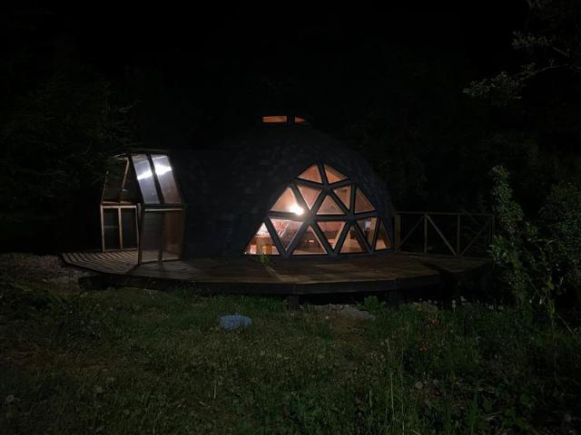 Casa en Arriendo en Playa Chica de Niebla