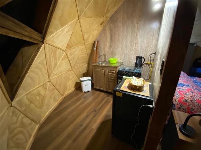 Casa en Arriendo en Playa Chica de Niebla