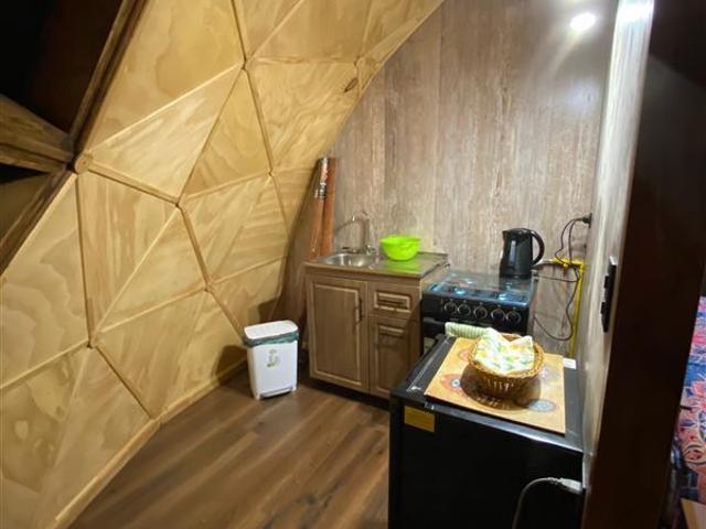 Casa en Arriendo en Playa Chica de Niebla