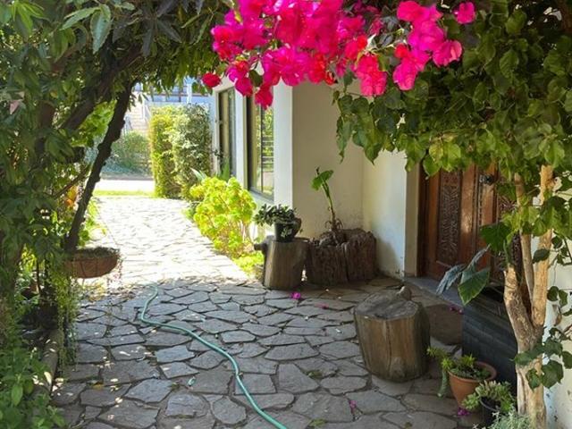 Casa en arriendo en Puchuncaví, Valparaíso