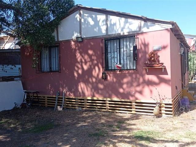 Casa en arriendo en El Tabo, Valparaíso