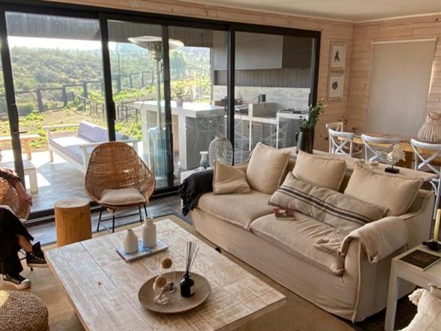 Casa en arriendo en Puchuncaví, Valparaíso