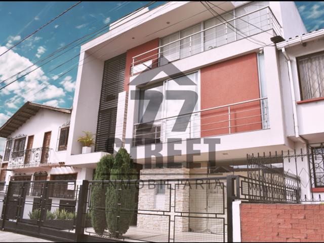 Casa en arriendo en Cauca