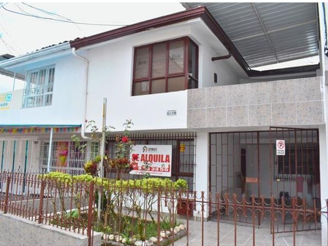 Casa en arriendo en Cauca
