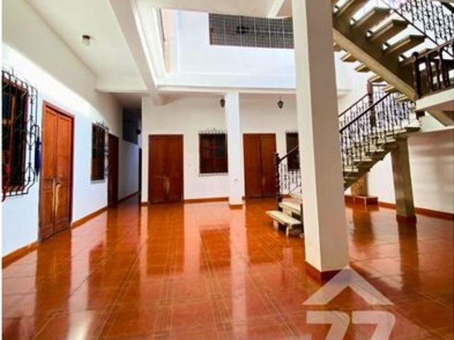 Casa en arriendo en Cauca