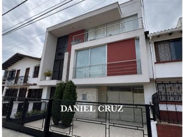 Casa en arriendo en Cauca